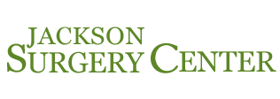 Jackson Surgery Center